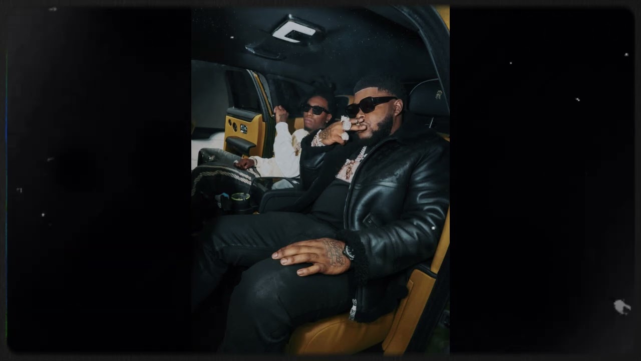 [FREE] Bossman Dlow Type Beat – “Paid Talk”