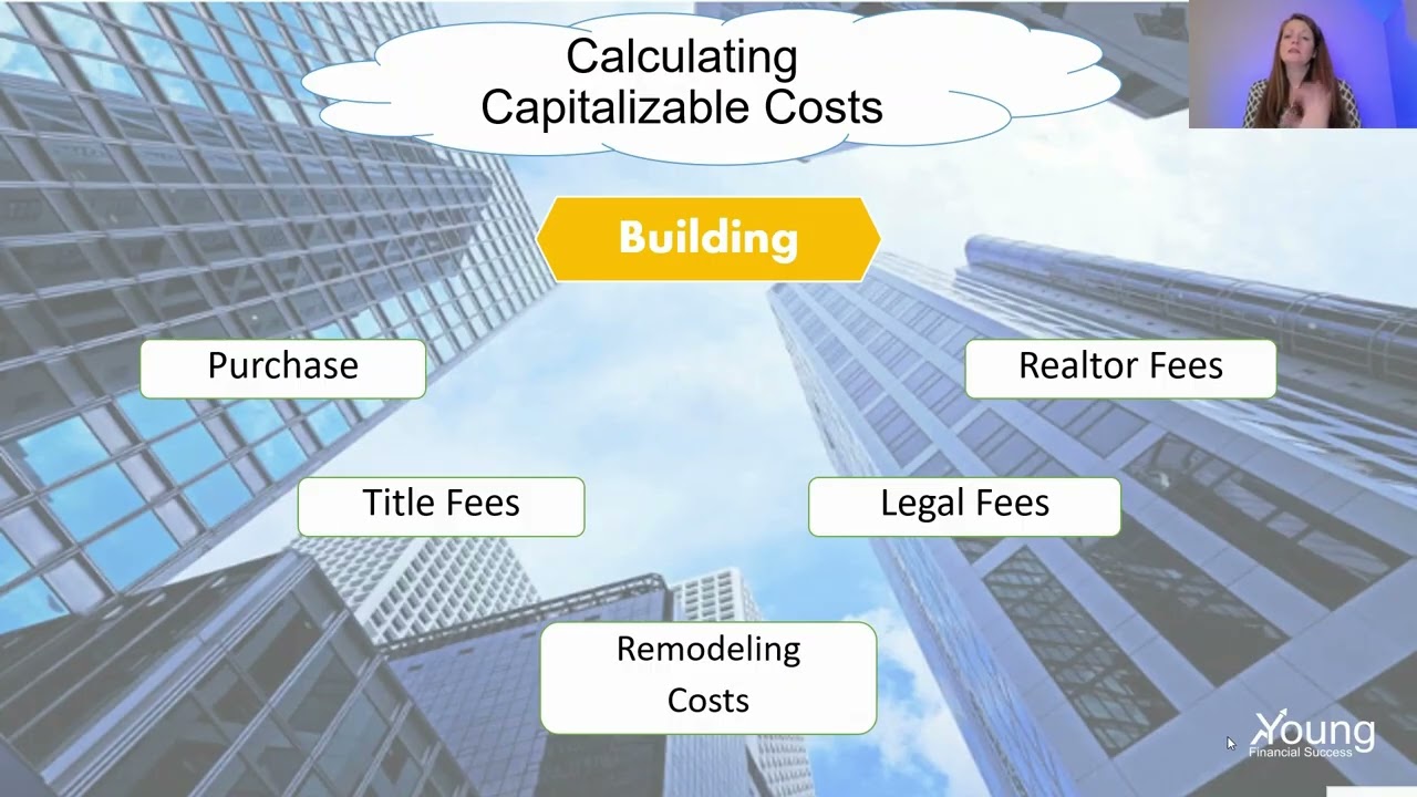 Intermediate Accounting - Property Plant & Equipment - Chapter 10