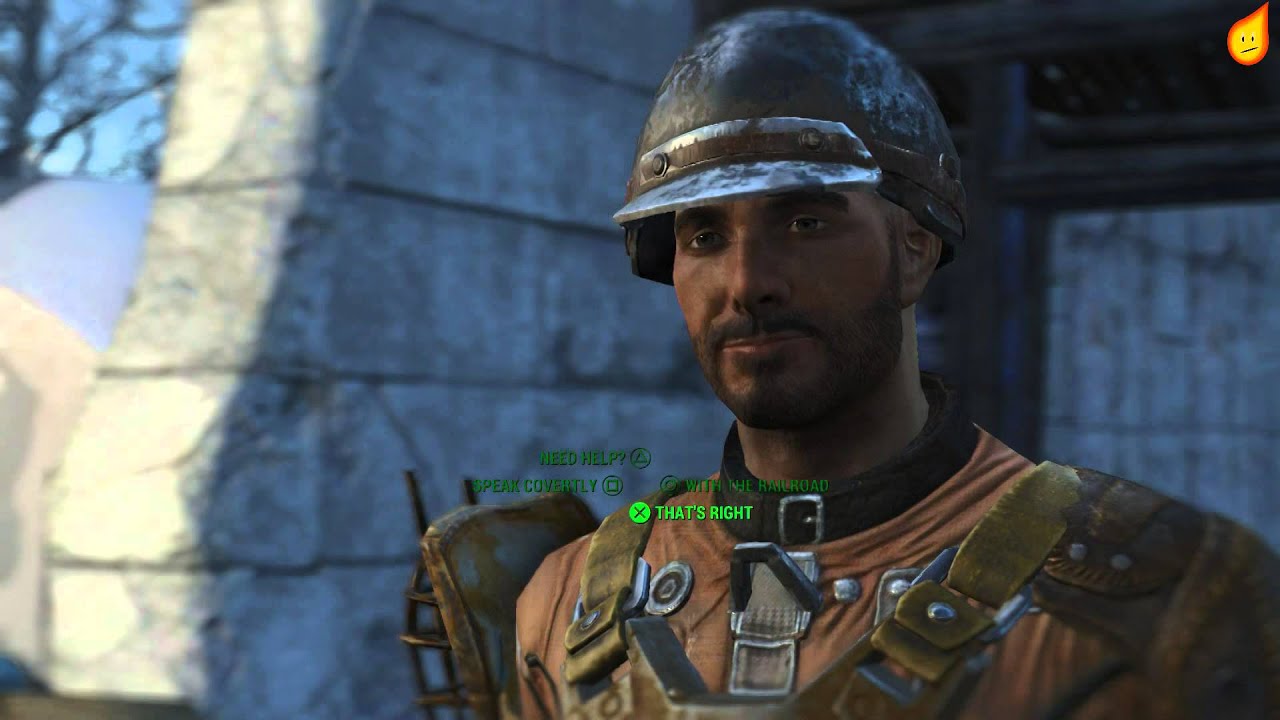 Fallout 4: Boston After Dark - Quest Walkthrough