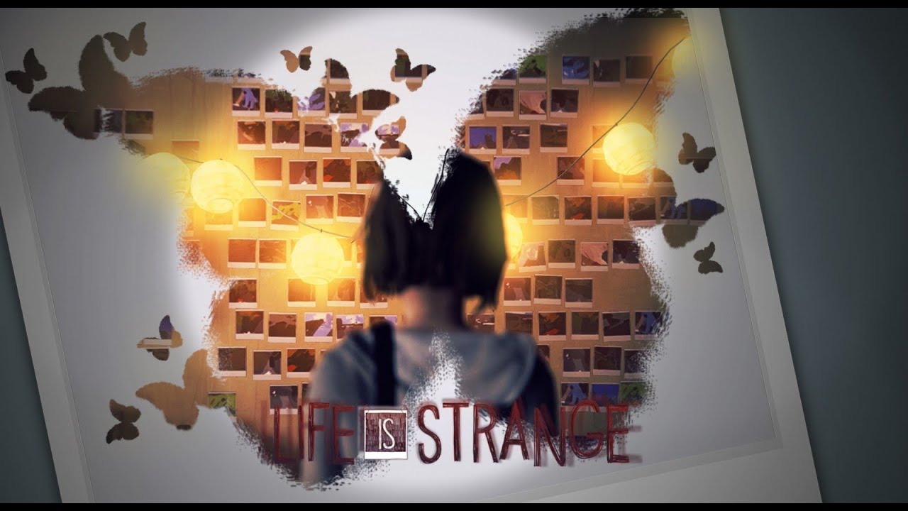 📷 Life is Strange 📷 [Epizod 3 Część 5] 