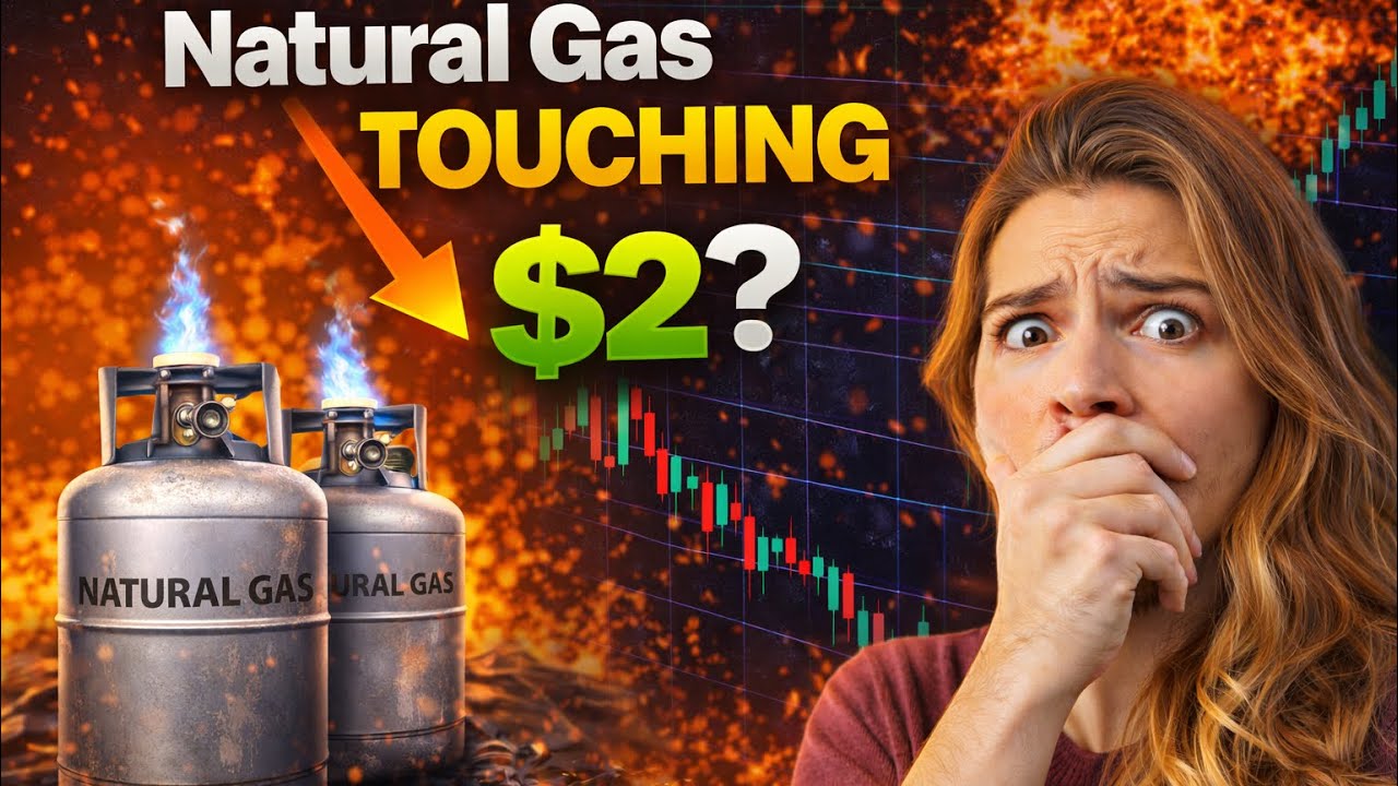 23rd Feb 2026 | Natural Gas Price Analysis | Natural Gas Forecast | Natural Gas News Today⛽️#xng