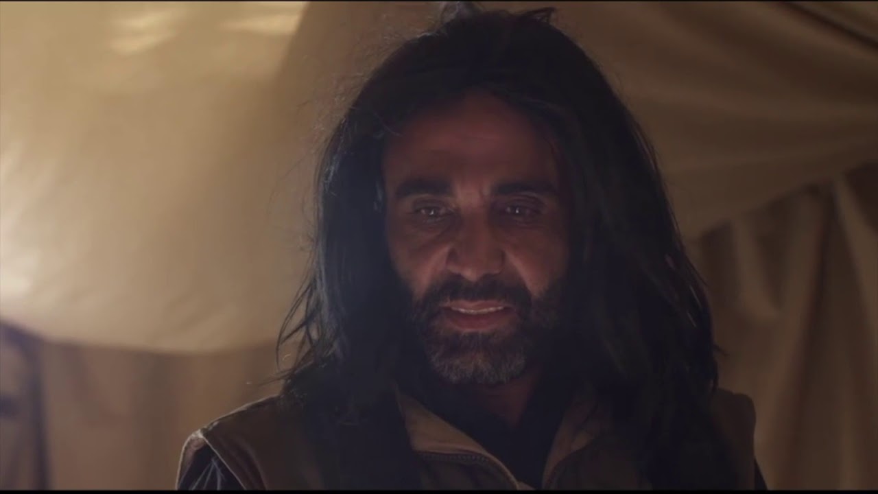 Iyad Hajjaj Drama Reel إياد حجاج دراما شوريل
