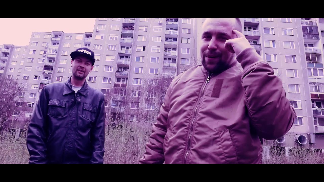 Motta Still - Nem v&aacute;ltozik semmi (feat. Chucky)