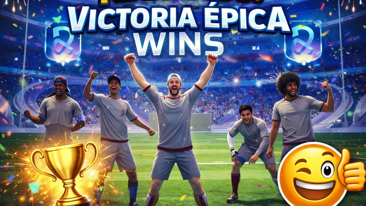 ASI NACIO LA CHILENITA EN EL FUTBOL