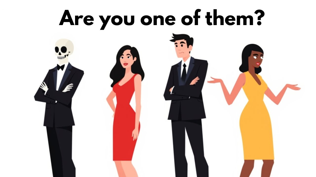 Avoidants Never Come Back to These 4 Types of People.