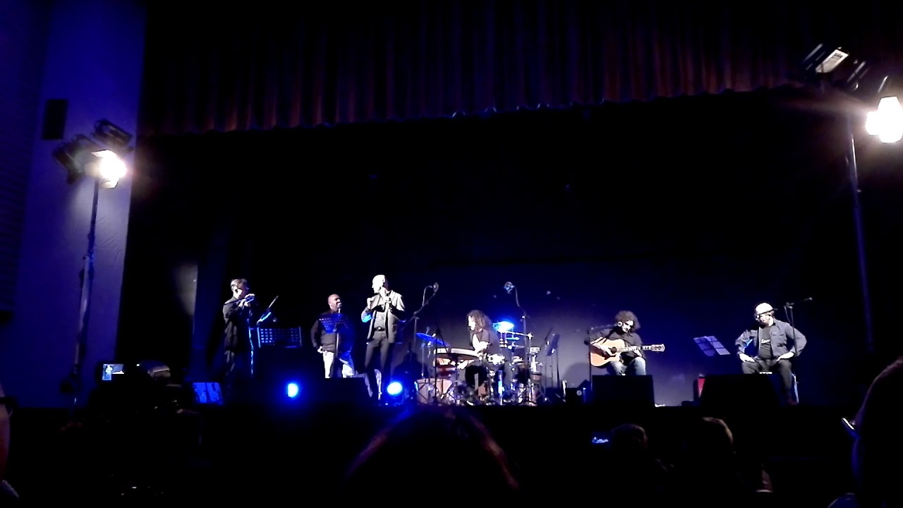 Gruppo Folk VINCANTO - Il Grillo e la Formica