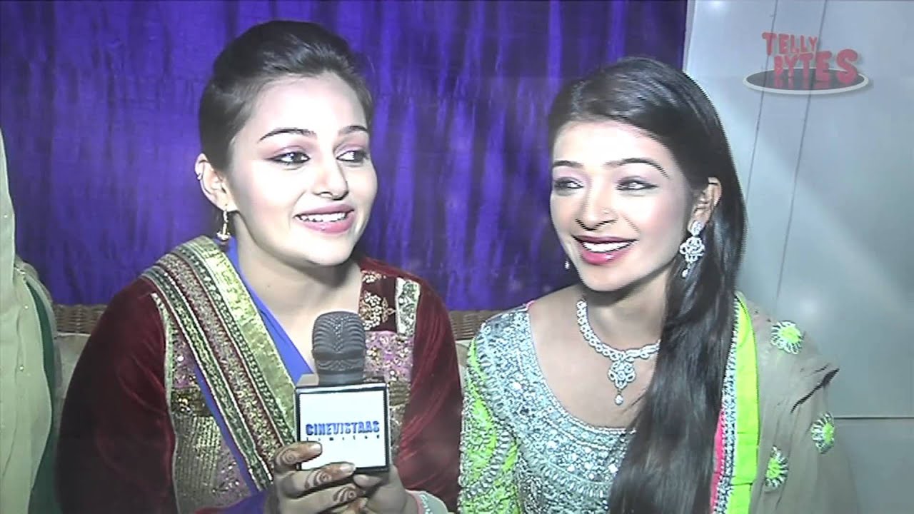 Qubool hai actors gets emotional on KARAN SINGH GROVER's Birthday