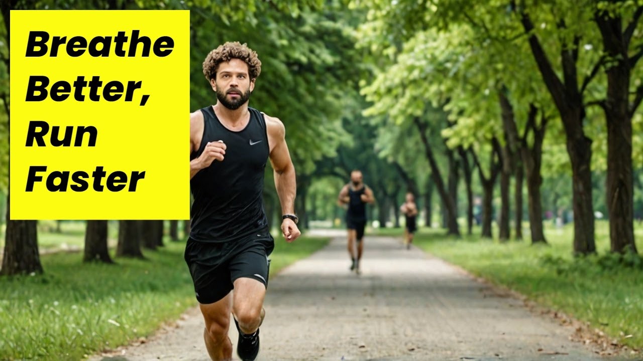 Lung Power: The Secret Weapon for Marathoners