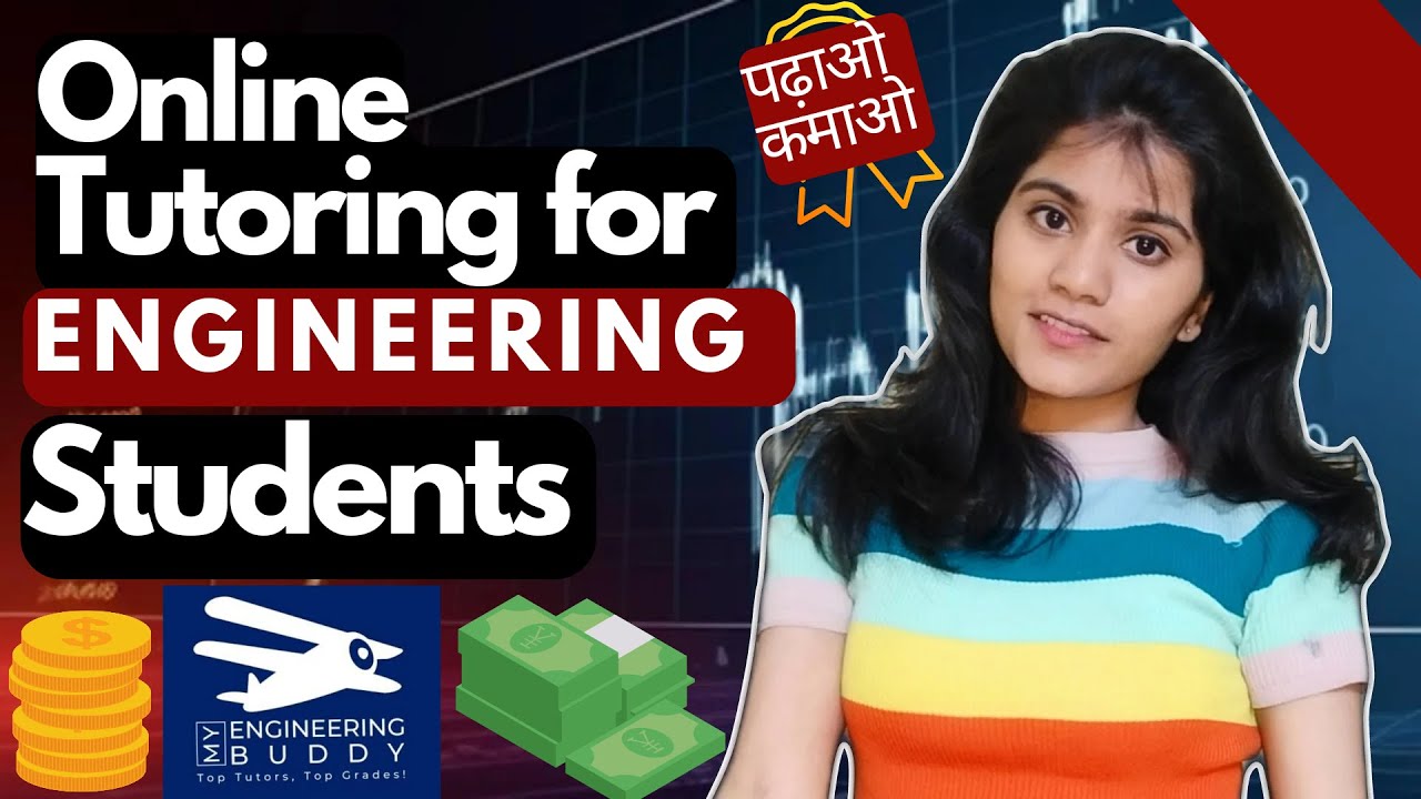 My Engineering Buddy review ~ how to become a tutor on my engineering buddy ~ #MEB #homeworkhelp