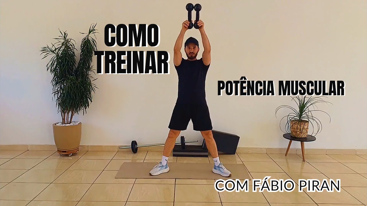 Como gastar mais calorias no treino