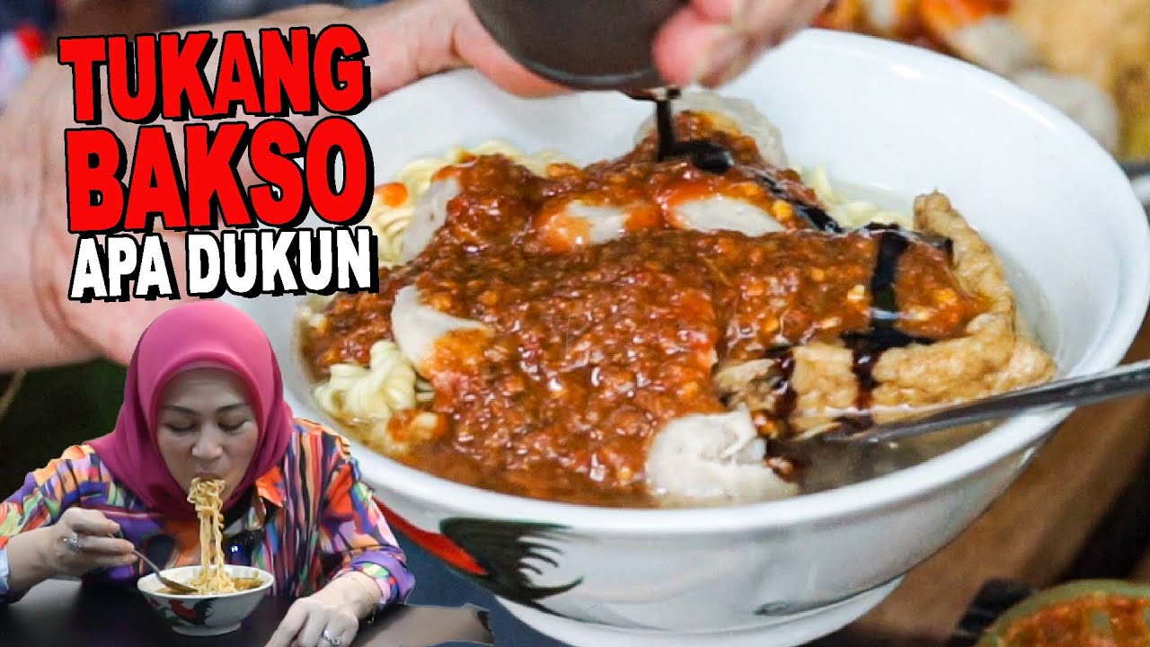 BAKSONYA GEPENG!! YANG PUNYA BLANGKON!! MURAH EUY!!