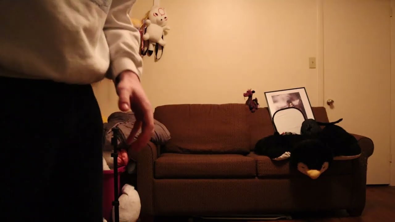 ASMR Camera Sounds Level 28