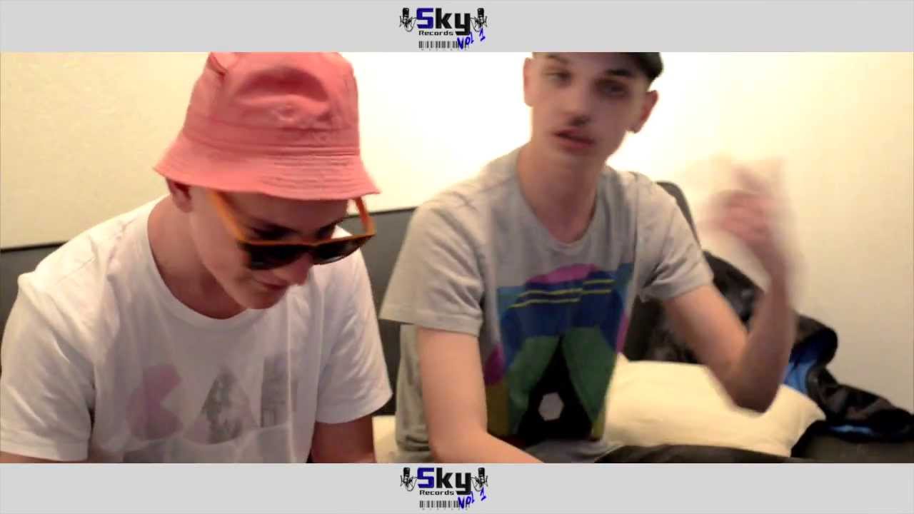 Jrm & Molixos (Hpr) Freestyle