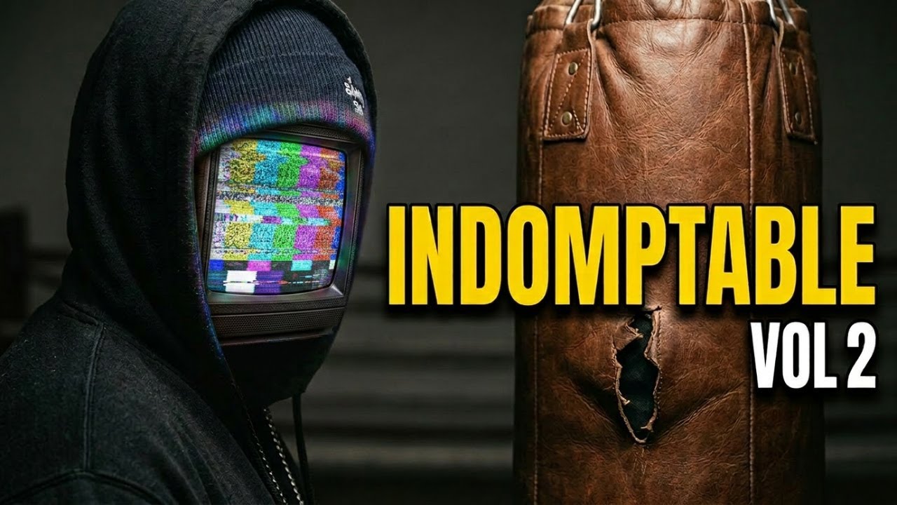Sammy Sam - Freestyle Indomptable 2