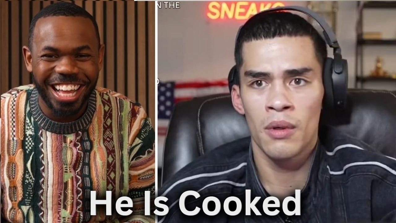 Sneako Ruined His Career & Started Panicking...