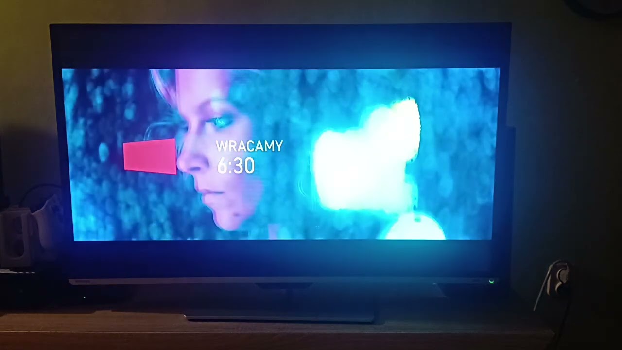 Ale kino+ rozpoczęcie programu z dnia 01.02.2026 r.