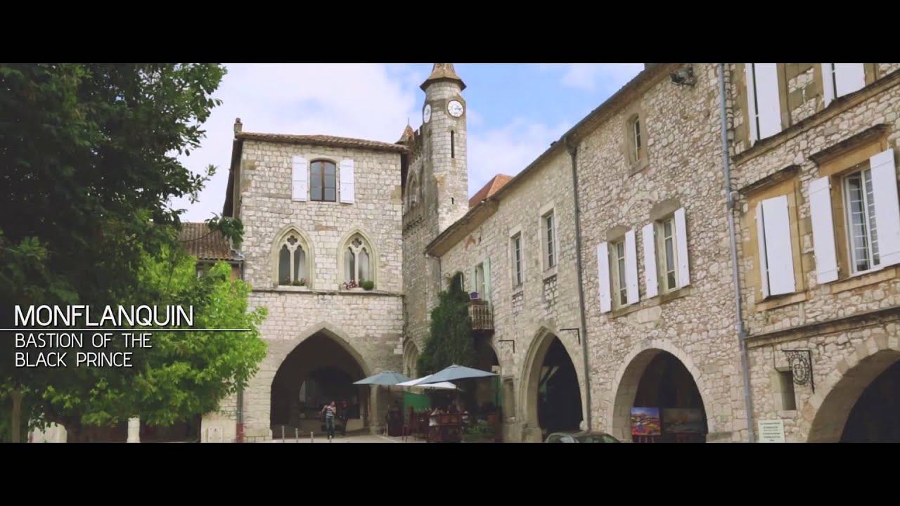 Lot-et-Garonne, holiday and flavours