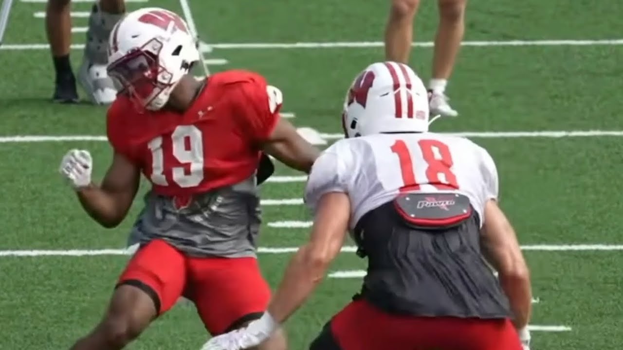 All SHORT WRs Need To Watch This…