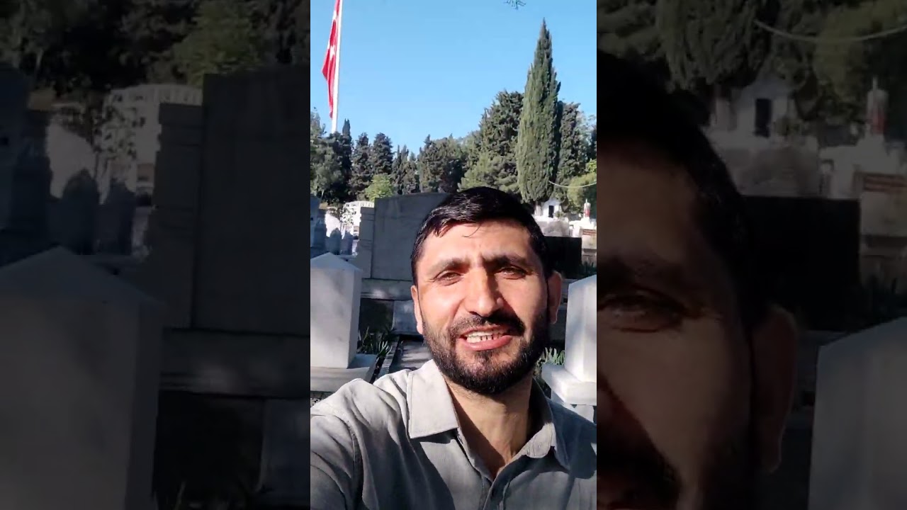 Abdülmetin Hocanın kerameti