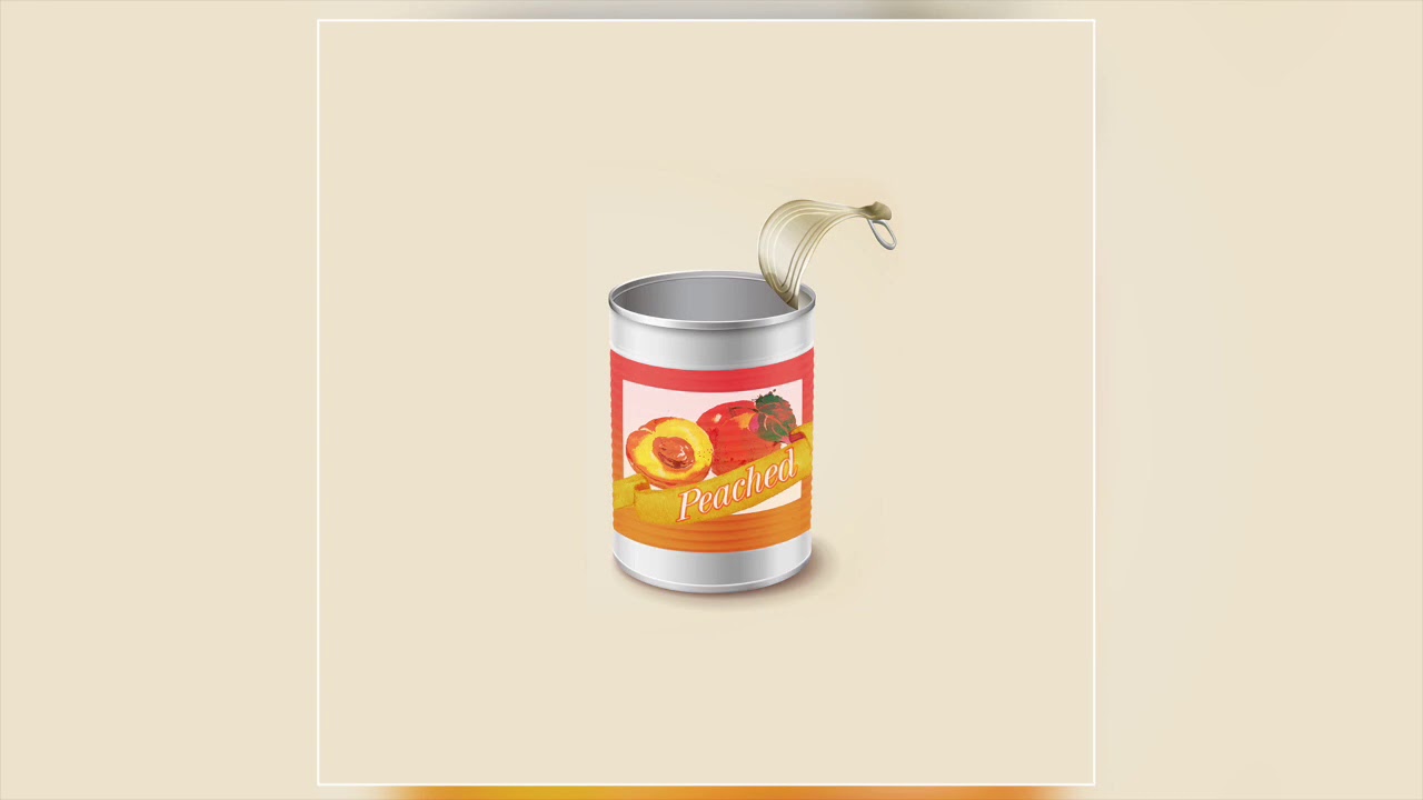 Peached - 