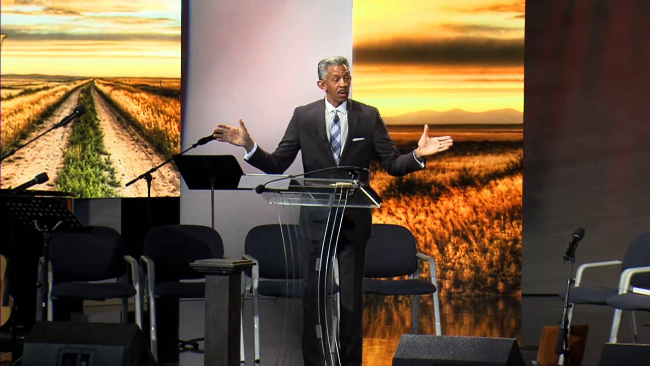 20161029 | Dead Men Don't Tell Tales | Pastor John Lomacang