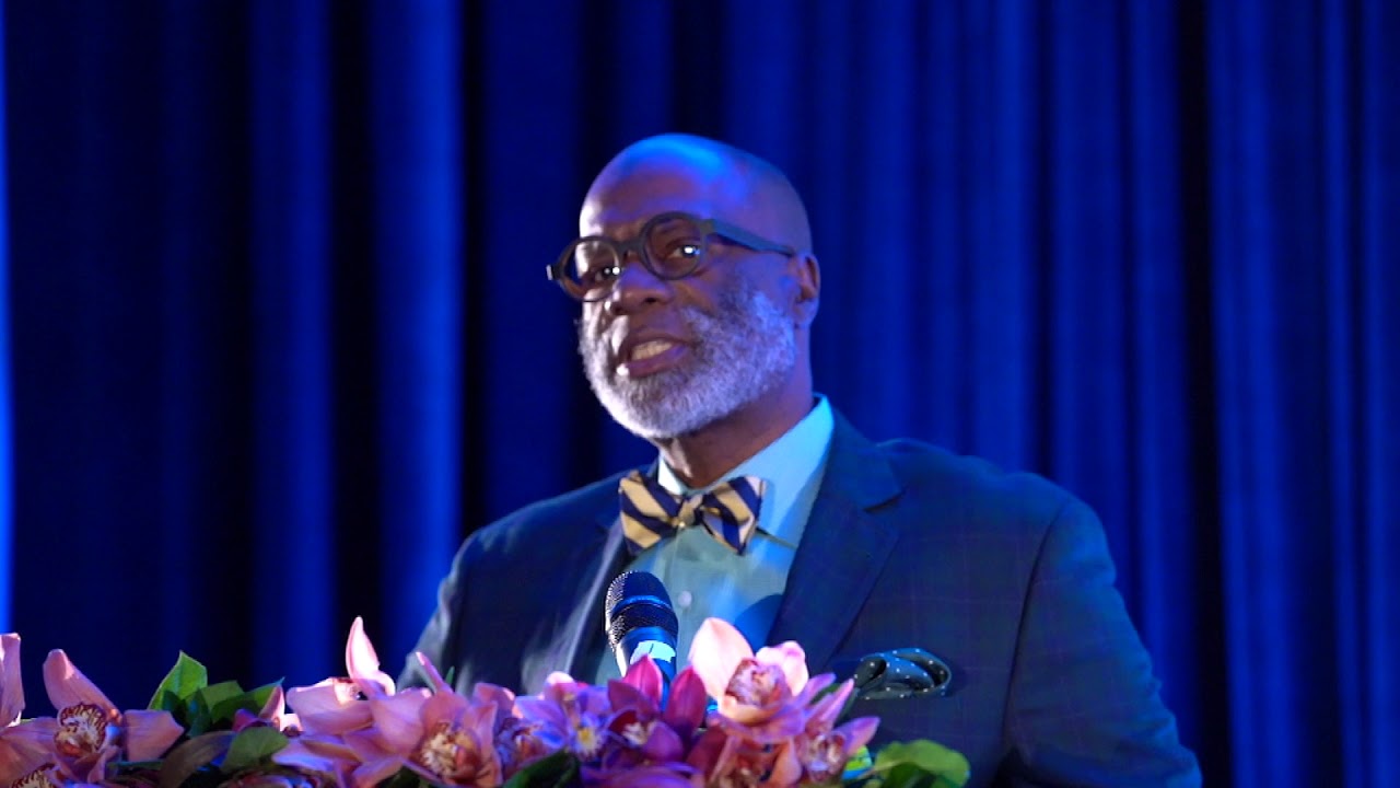 Dr. Sherman Jackson: “How Mature Communities Think”