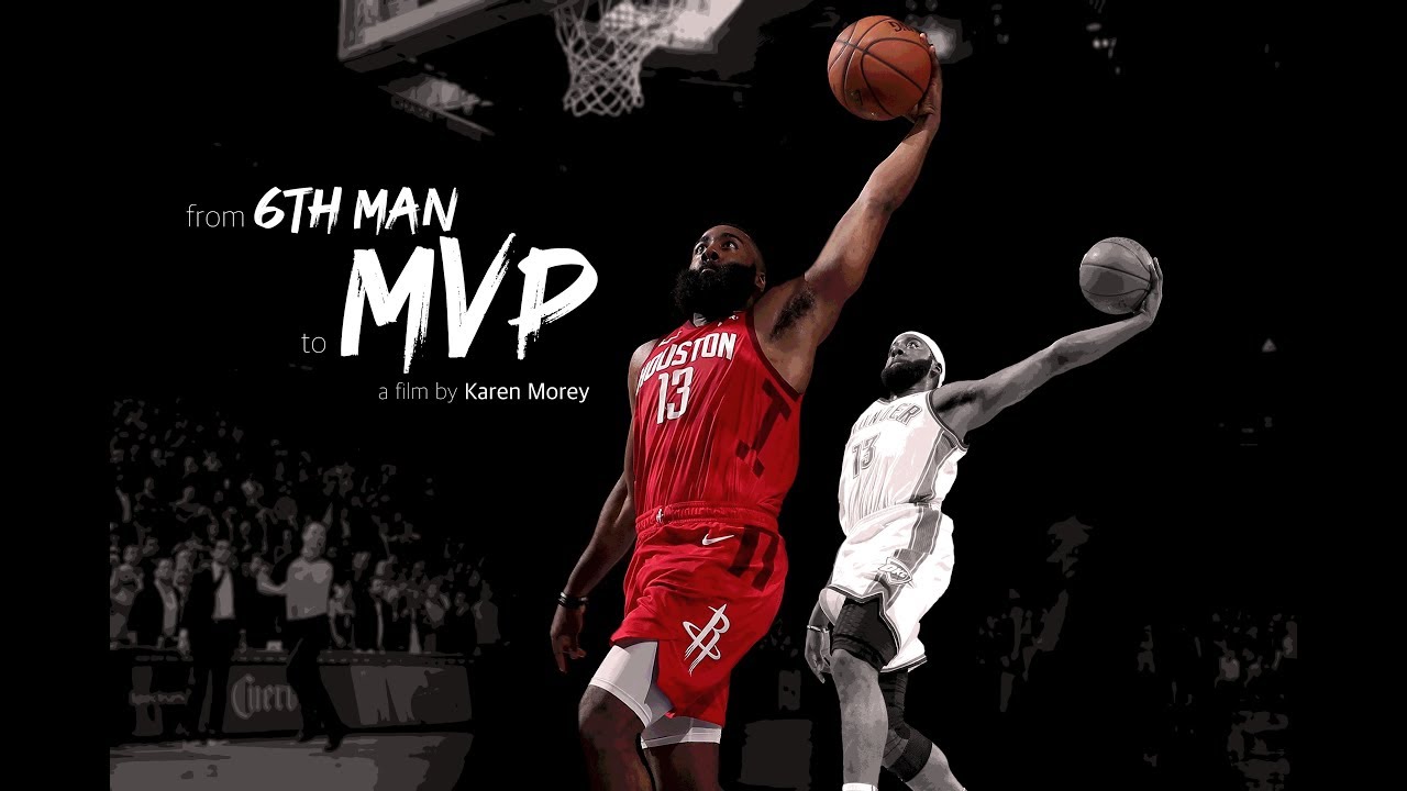 From 6th Man to MVP