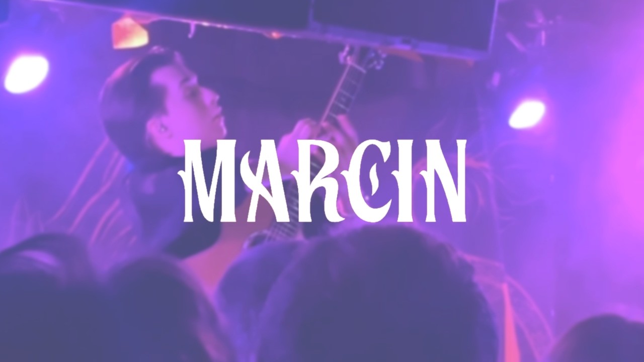 Smooth Operator - Marcin - Live @ Komedia Brighton