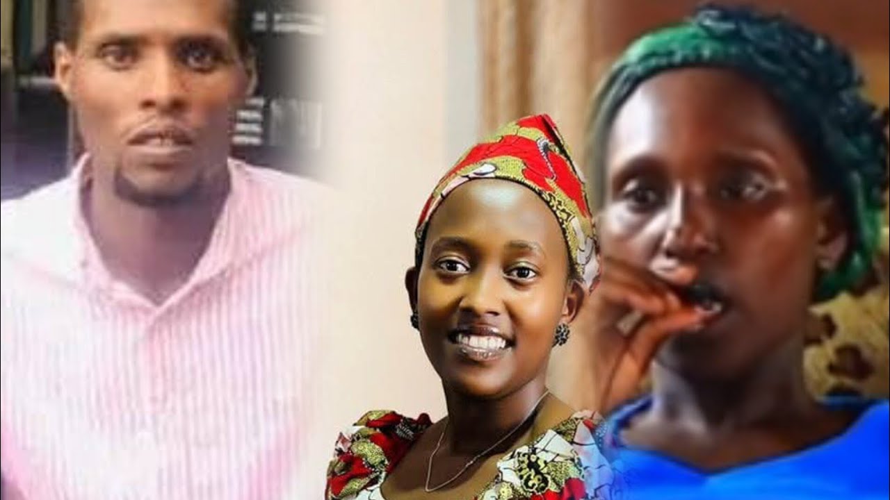 🔥🔥IPEPO RUSHAMBARA RITAYE UMUGORE NABANA, MUZE DUTABARE UMUBYEYI WACU