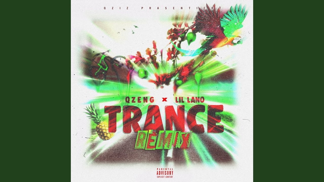 Trance (RMX)