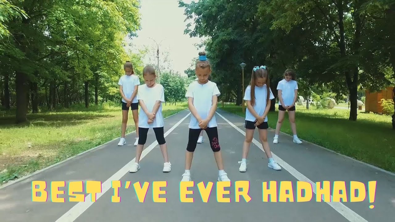 Dance - DLMT x VINNE feat. Bayli - Best I’ve Ever Had