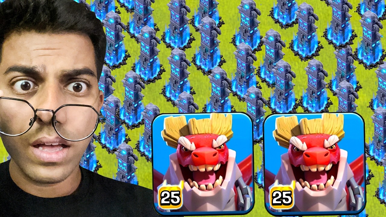 This is Most Godly Strategy I've Ever Seen