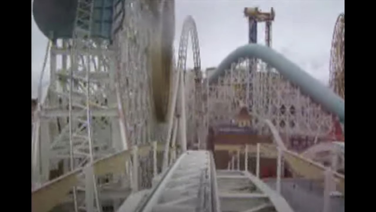 California Screamin Perfect POV | Day and Night - Disney California Adventure