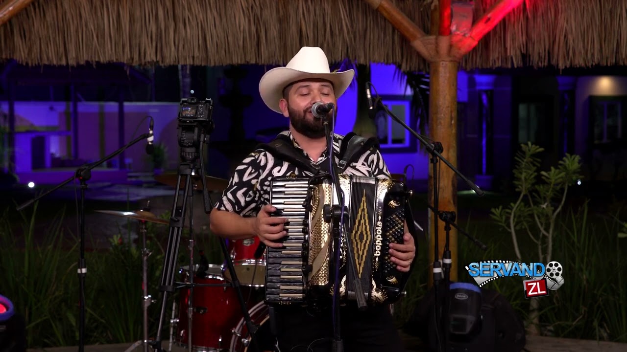 Los Caballeros De Durango - El Komanche (En Vivo 2023)