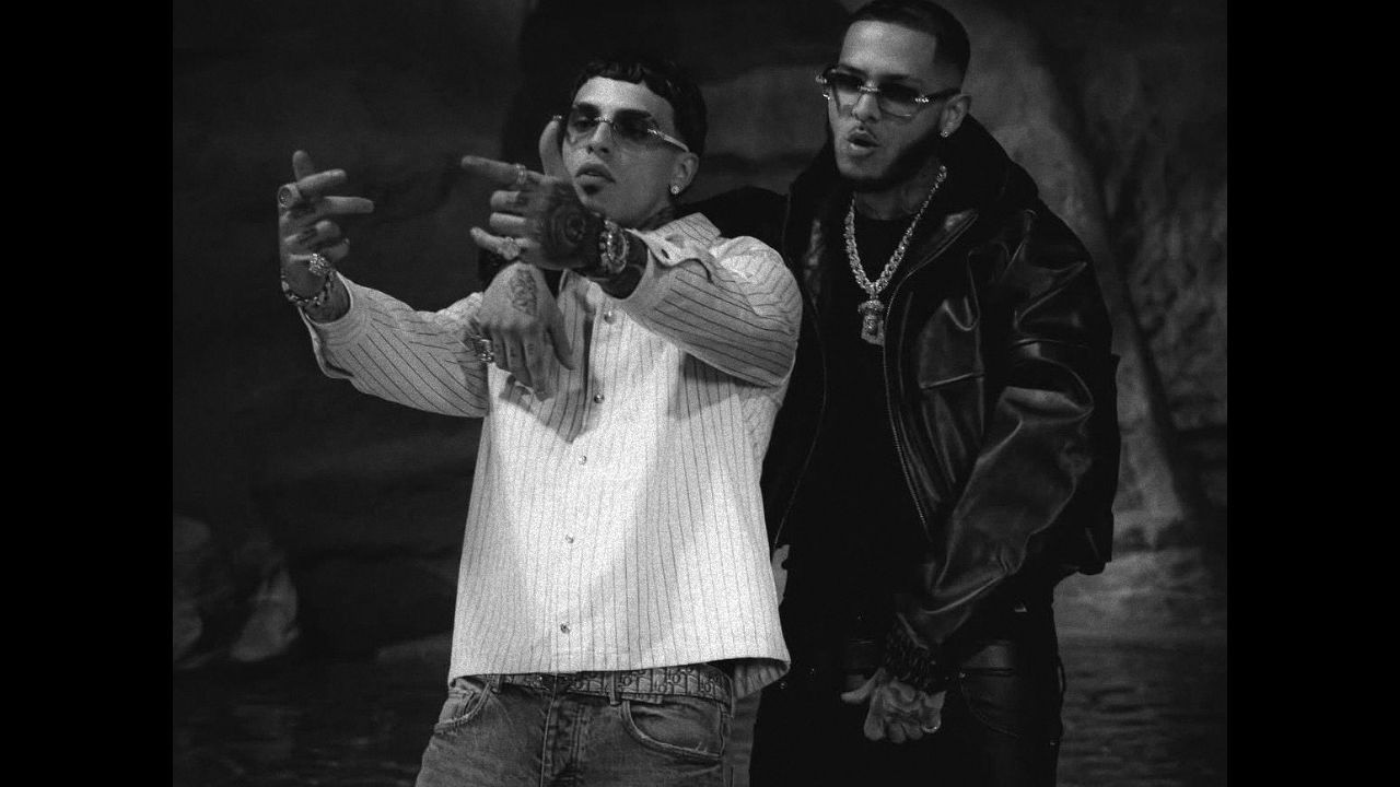 (FREE) ROA, Hades66, Luar La L - 