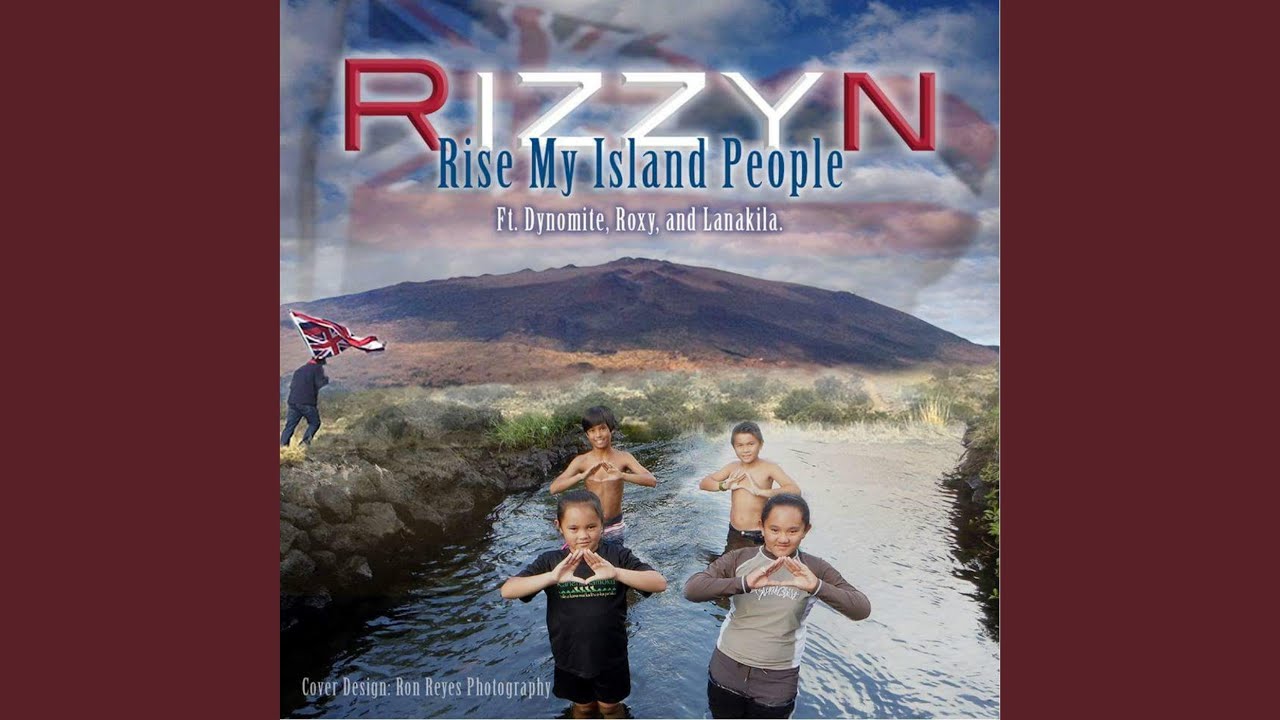 Rise My Island People
