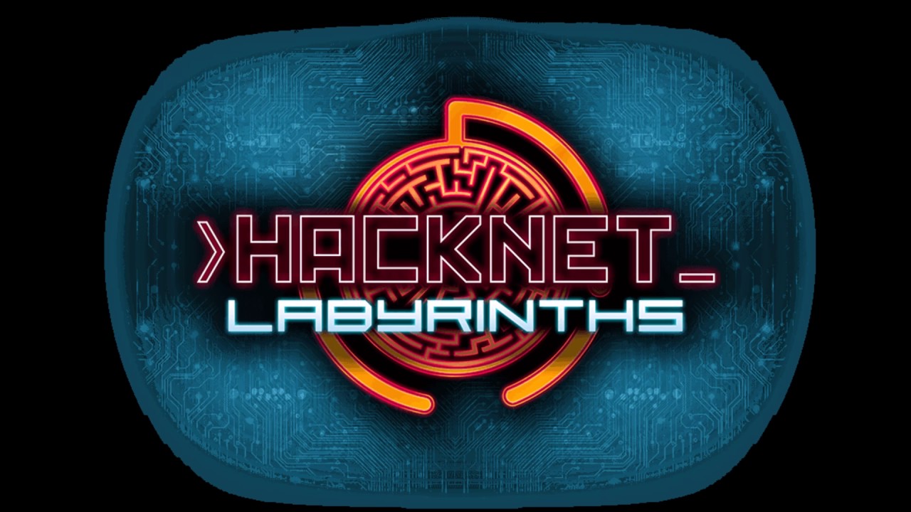 Hacknet Labyrinths OST: Remi Gallego (The Algorithm) - Sabotage (AKA Altitude Loss)