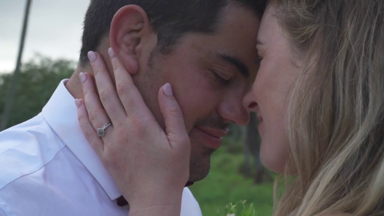 A Cook Islands Wedding // Emily + Shanan