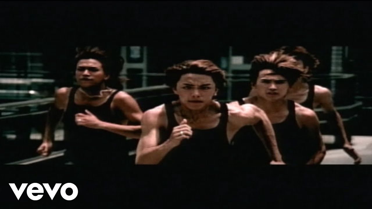 Energy - 什麼態度 (Official Video)