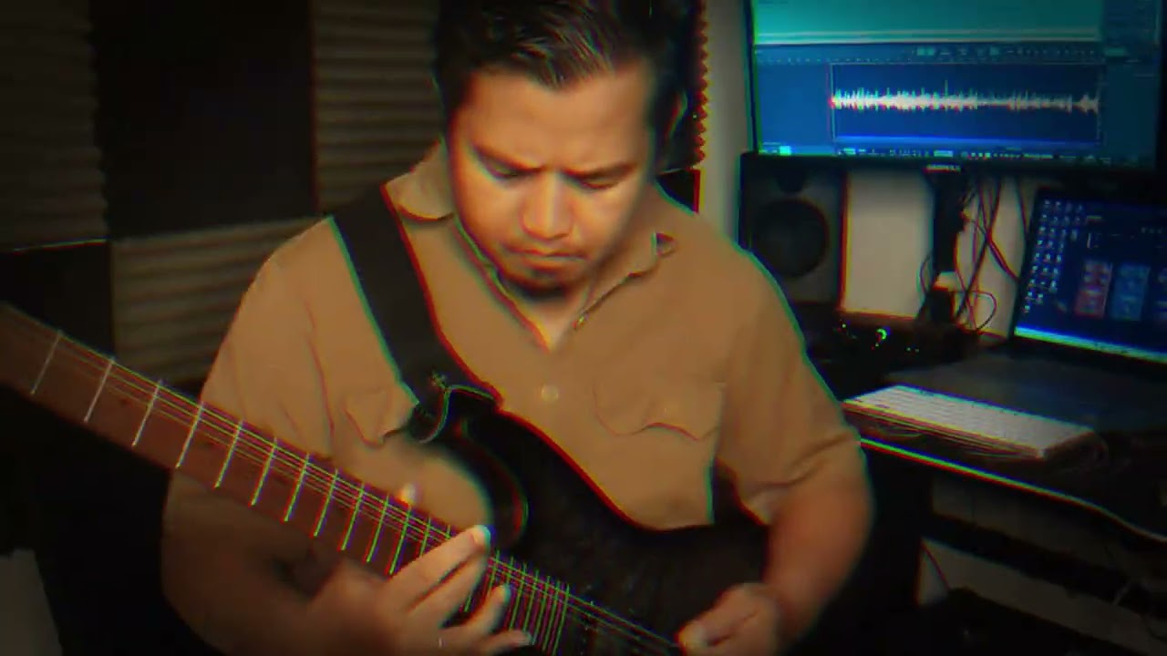 Silaw by SETSUNA guitar cover #guitar #guitarcover #metalcover #GuitarCover #RockGuitar  #rockon