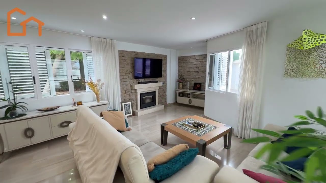 Inmobiliaria Gran Avenida