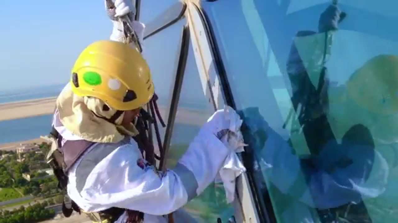 Hyatt Capital Gate - Every day is thrilling