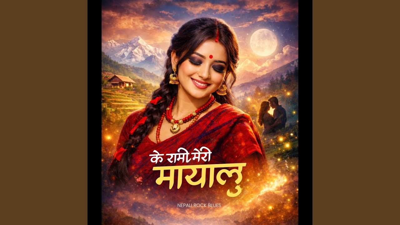 के राम्री मेरी मायालु - K Ramri Meri Mayalu