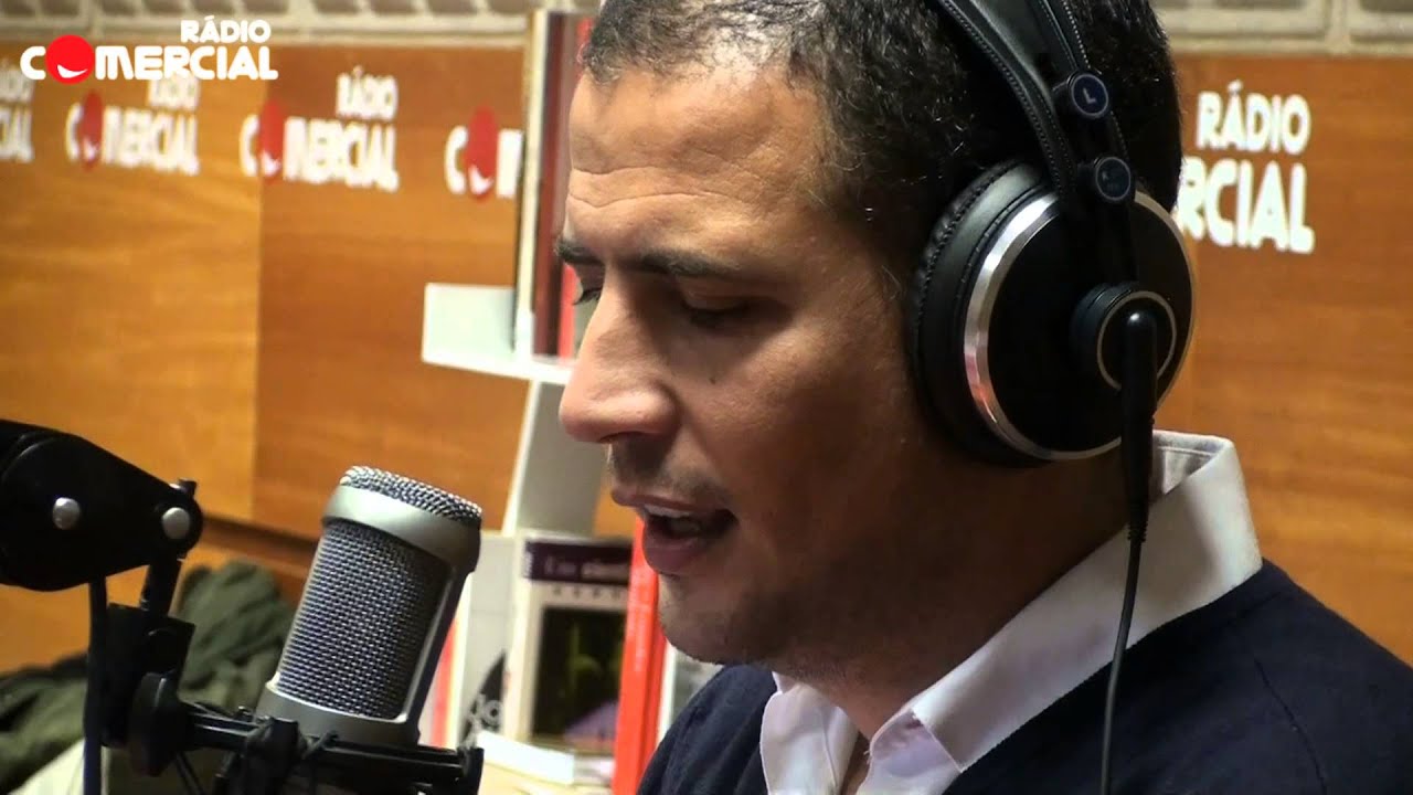 Rádio Comercial | Mixórdia de Temáticas – Em que habitat?