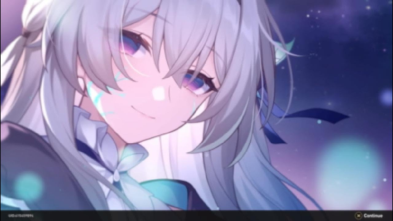 Honkai Star Rail Pure Fiction 04 3 Stars patch 3.8 Firefly and Cassie!