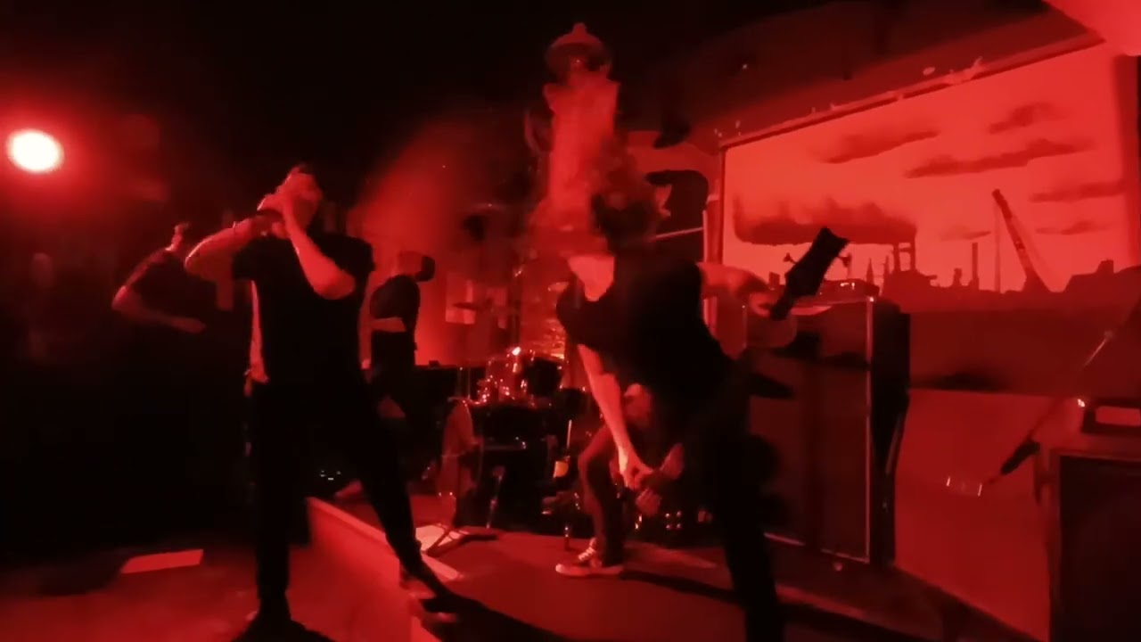 Darkmess @ Riff Club - 10.03.2023