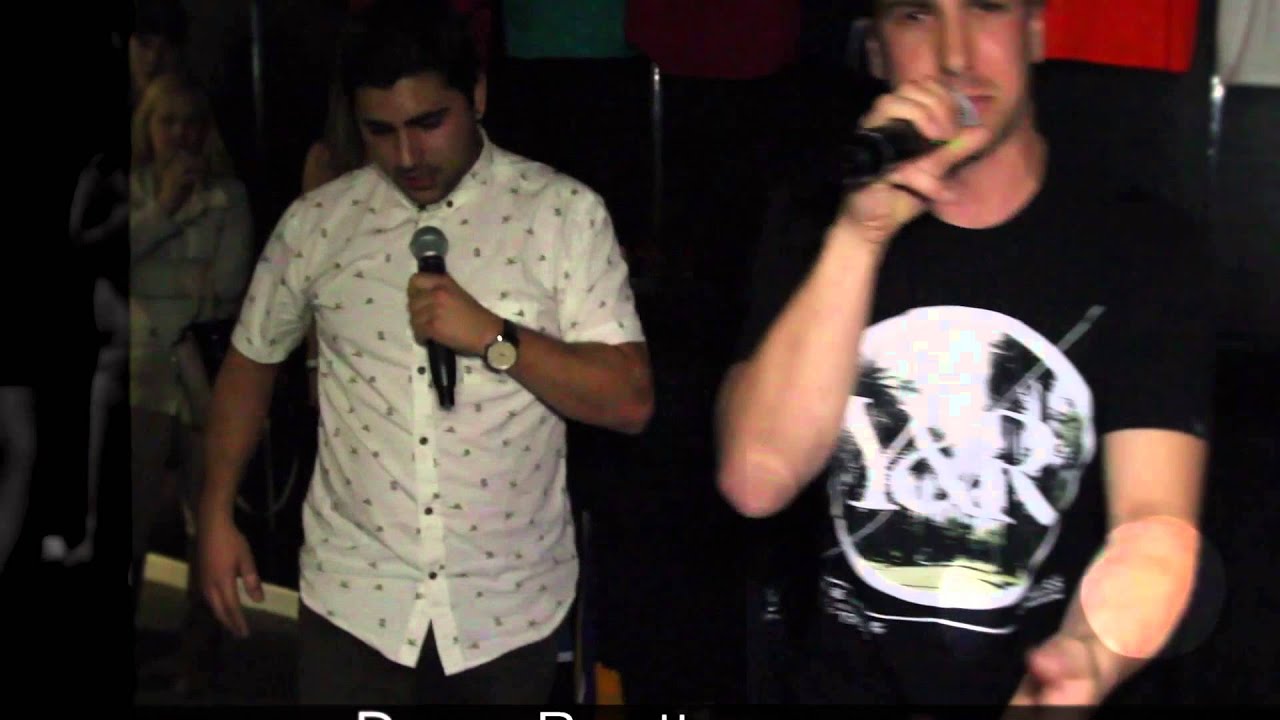 Stay Focused -Live from Cali Vape [hip-hop]