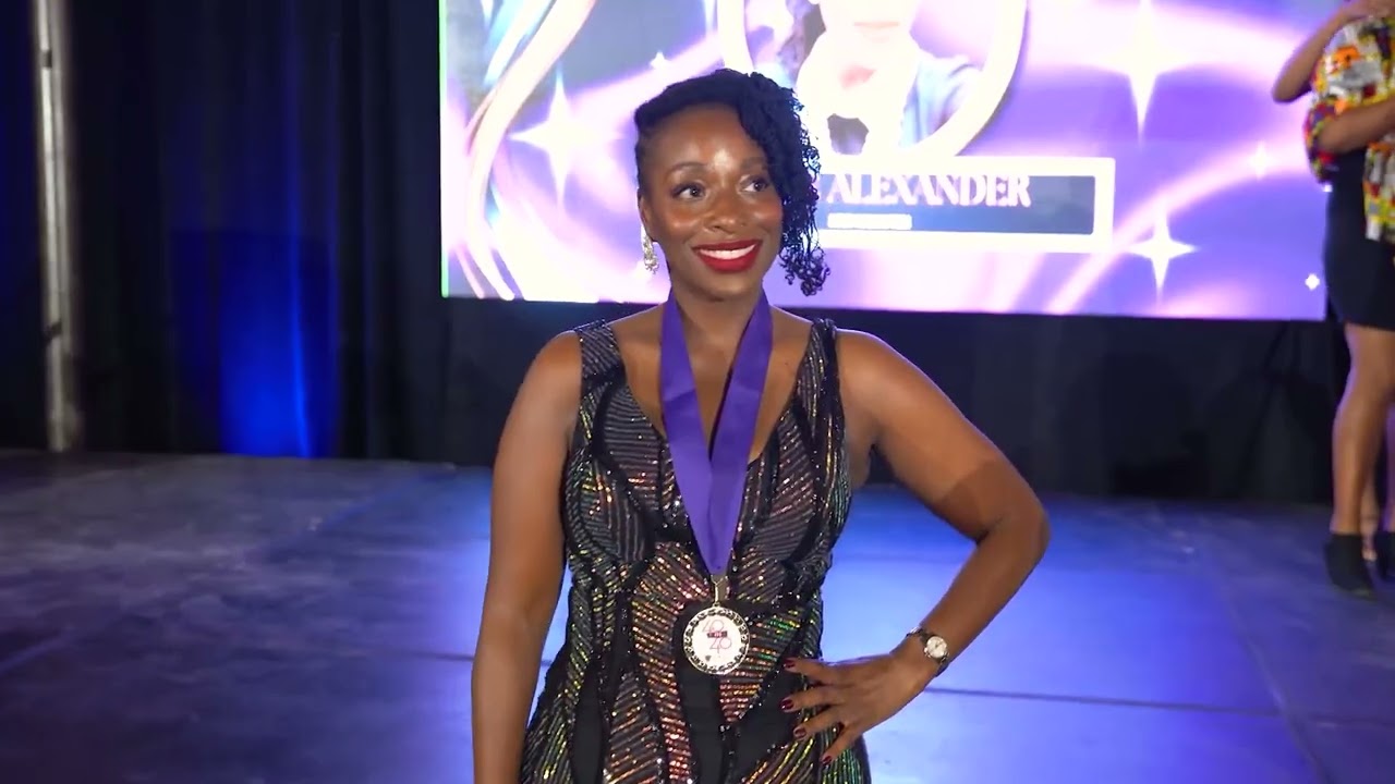 10th Anniversary 40 of 40 Awards & Induction Ceremony Recap