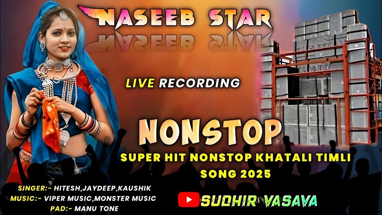 Naseeb Shotta...🔥 Tur Tone Nonstop..💕