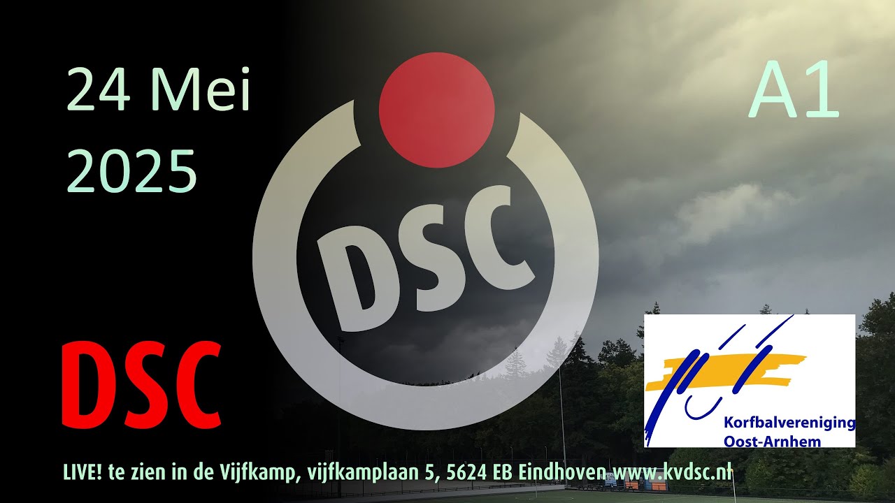 DSC A1 - Oost-Arnhem A1